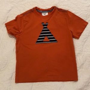 Hanna Andersson t-shirt